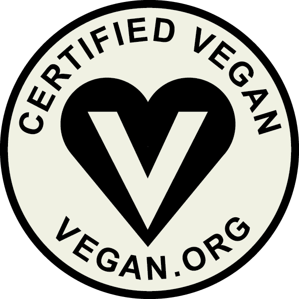 Product Certificate Vegan